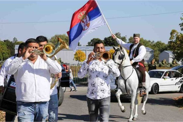 Trubači Kraljevo